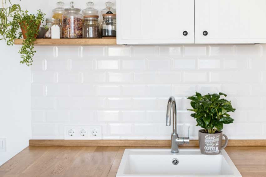 How to Select the Perfect Kitchen Sink Designs for Your Kitchen?